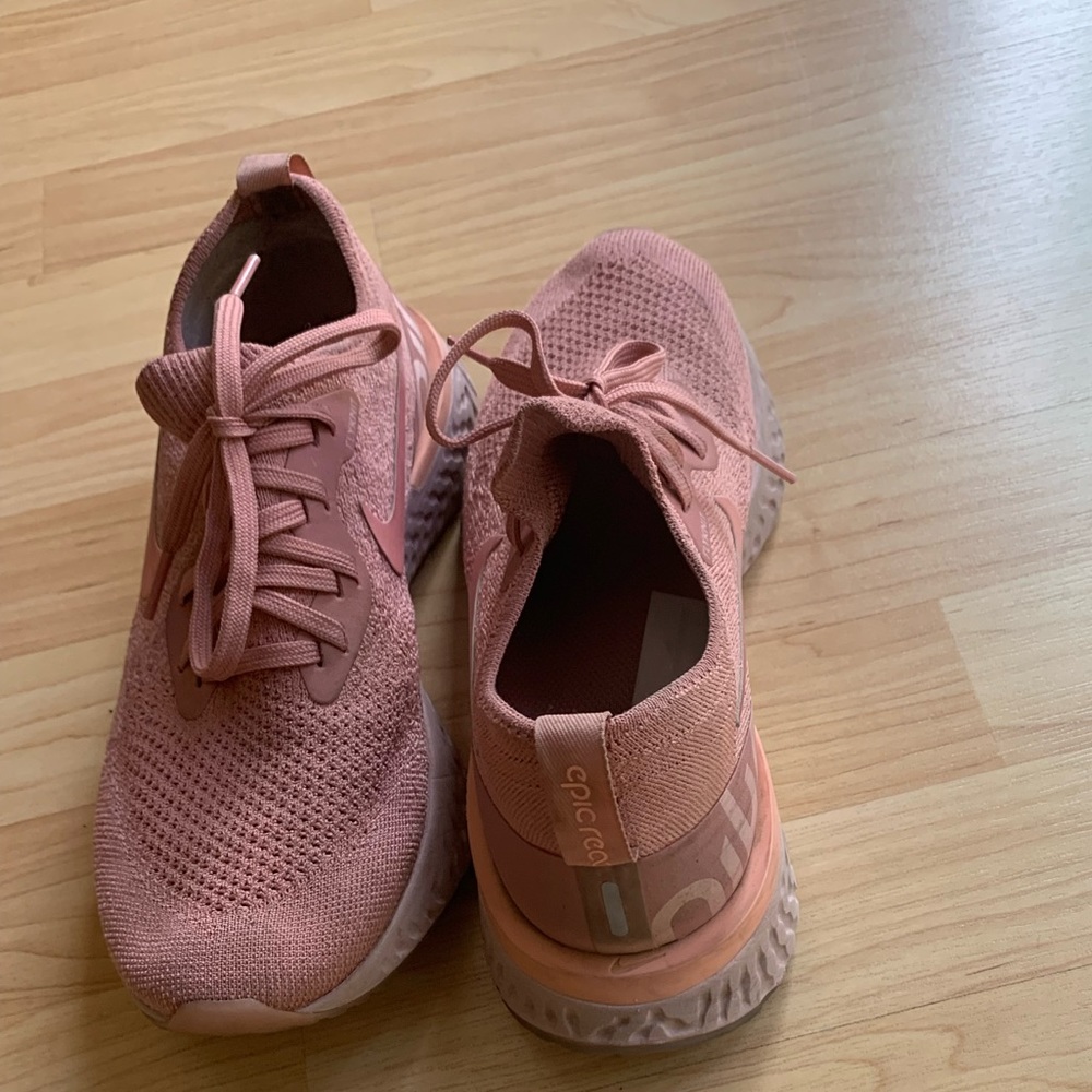 Nike women’s shoes size 8